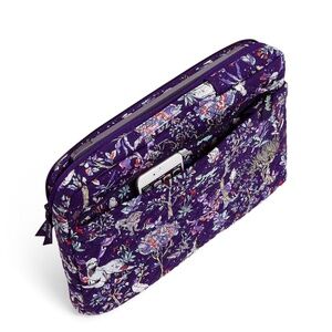 Vera Bradley Harry Potter Forbidden Forest Laptop Organizer RETIRED